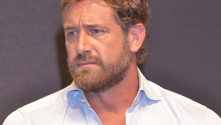 Así responde Gabriel Soto luego que se filtrara un video de él desnudo