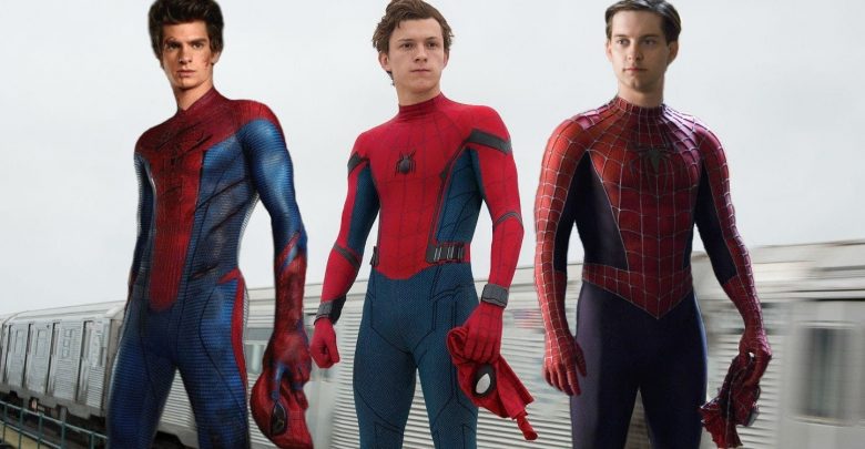 En una próxima película podría existir un Spiderman bi o pansexual -  Escandala