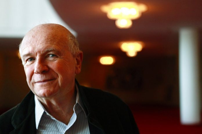 TERRENCE MCNALLY-DECESO