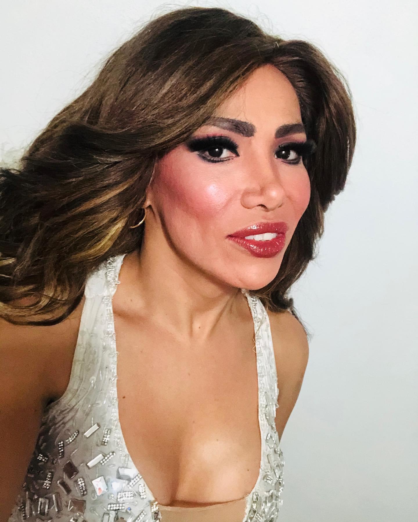 shows guadalajara Transvestite