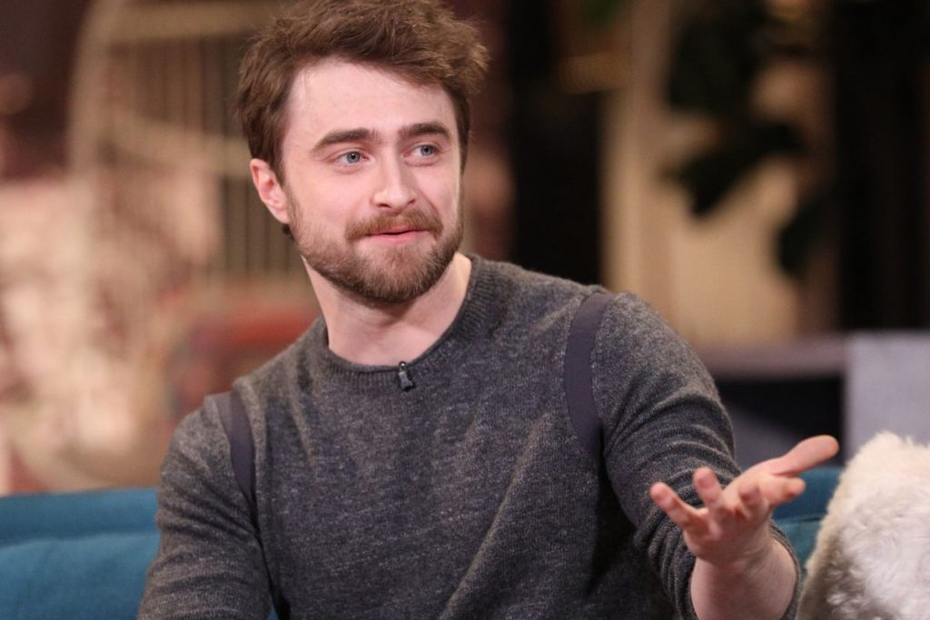 Daniel Radcliffe Cumple 31 Añas Y Así Ha Sido Su Pokevolución - Escandala