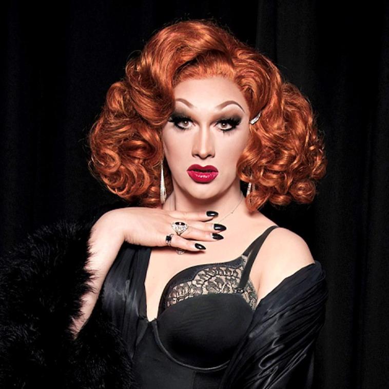 Representación Trans En El Arte Drag Queen Escandala 