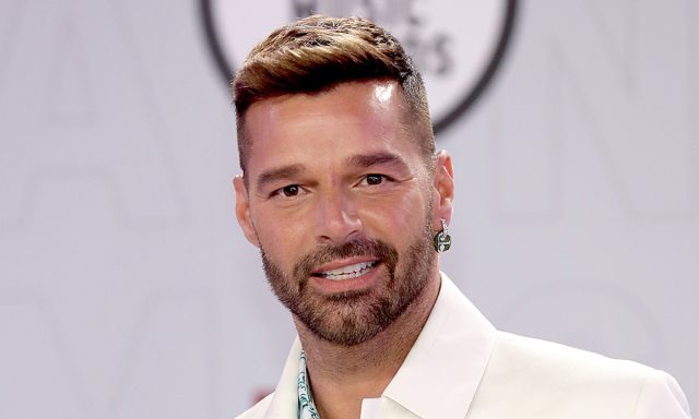 Ricky Martin Sobrino Abuso Retira 2