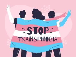 En defensa de los derechos trans