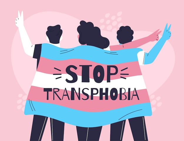 En defensa de los derechos trans