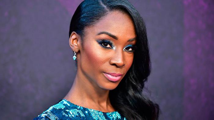 Angelica Ross Pose LGBT Trans Queer Chicago