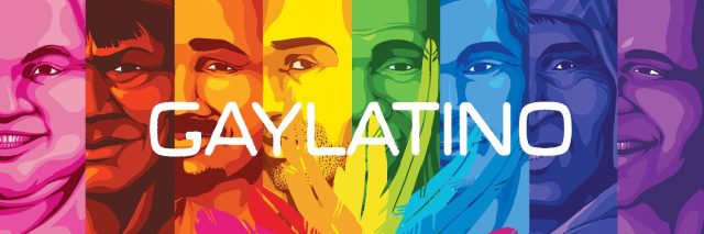 Activistas Gay Latino