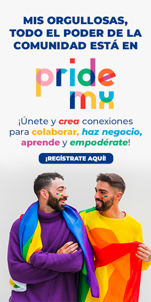 Pride Mx