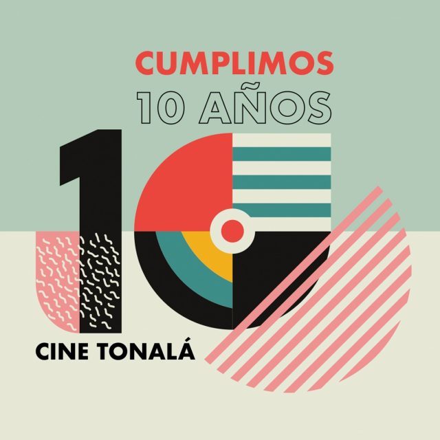 Cine Tonalá