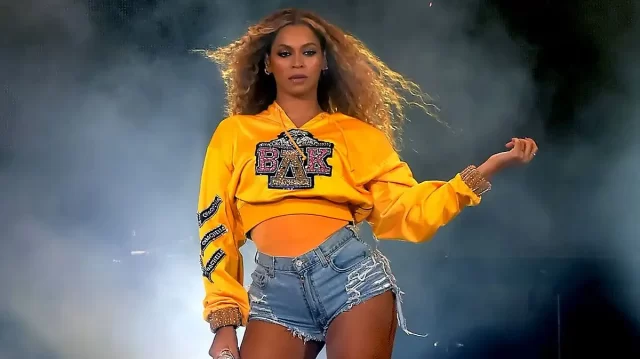Beyoncé confirma gira en 2023 con ‘Renaissance tour’
