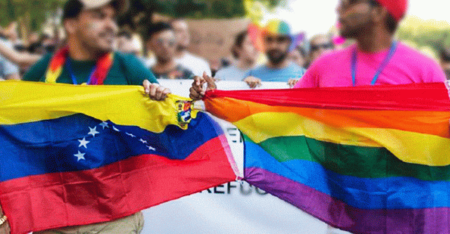 Venezuela LGBT