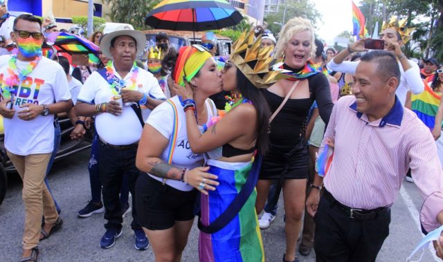 Guerrero LGBT+