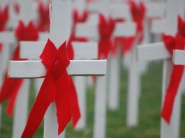 Fallecimientos VIH y Sida