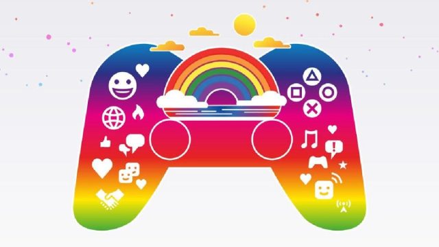 Rusia videojuegos LGBT+