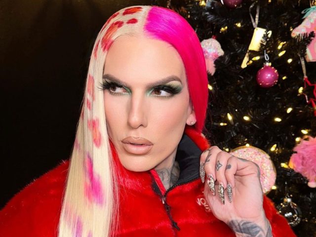 Jeffree Star