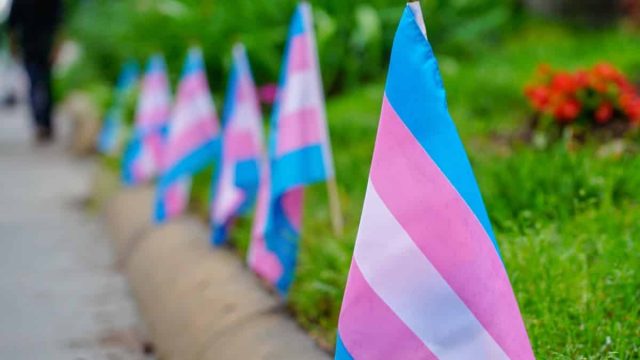 Suecia frena tratamientos a menores trans