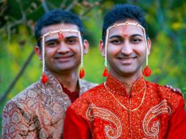 India se opone al matrimonio igualitario
