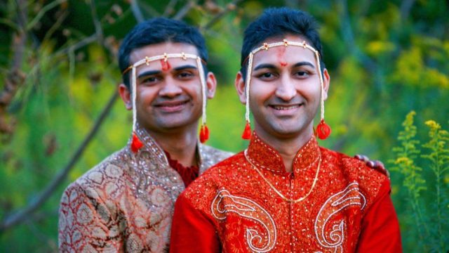 India se opone al matrimonio igualitario