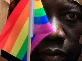 Uganda LGBT+