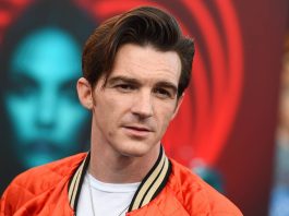 Drake Bell desaparecido