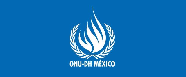ONU-DH México