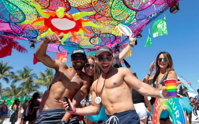 Miami Beach Pride 2023