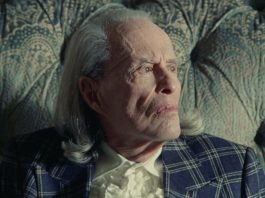 Kenneth Anger