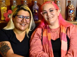 madres lesbianas en México