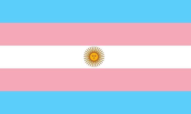 Argentina trans