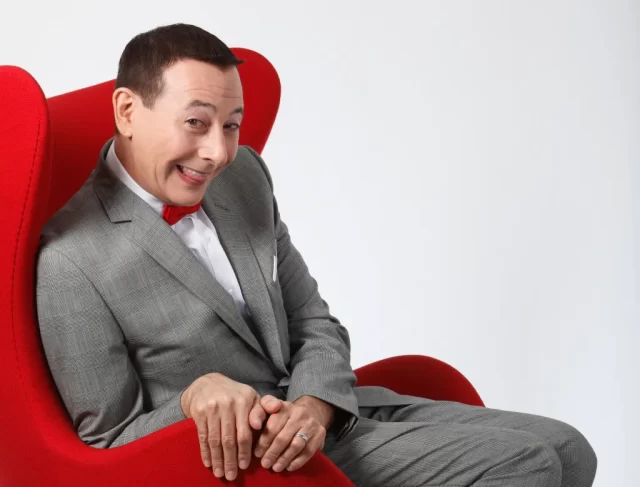 Pee-wee Herman