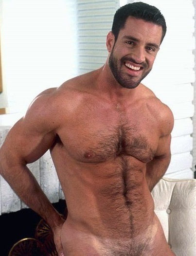 Colton Ford