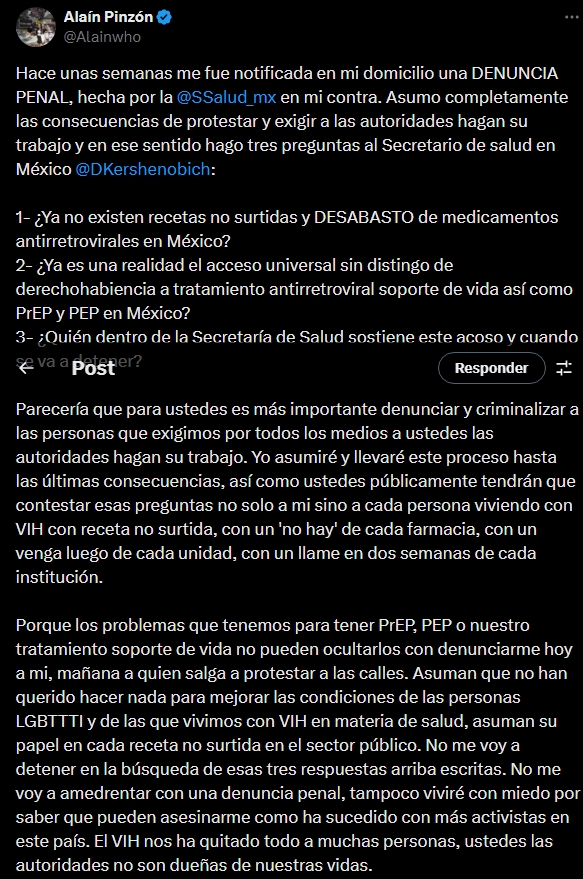 Secretaría de Salud
