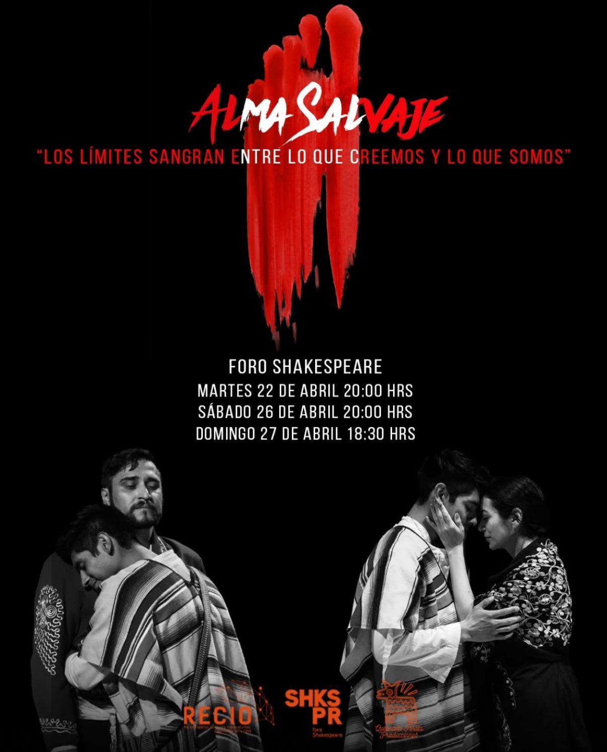 Alma Salvaje