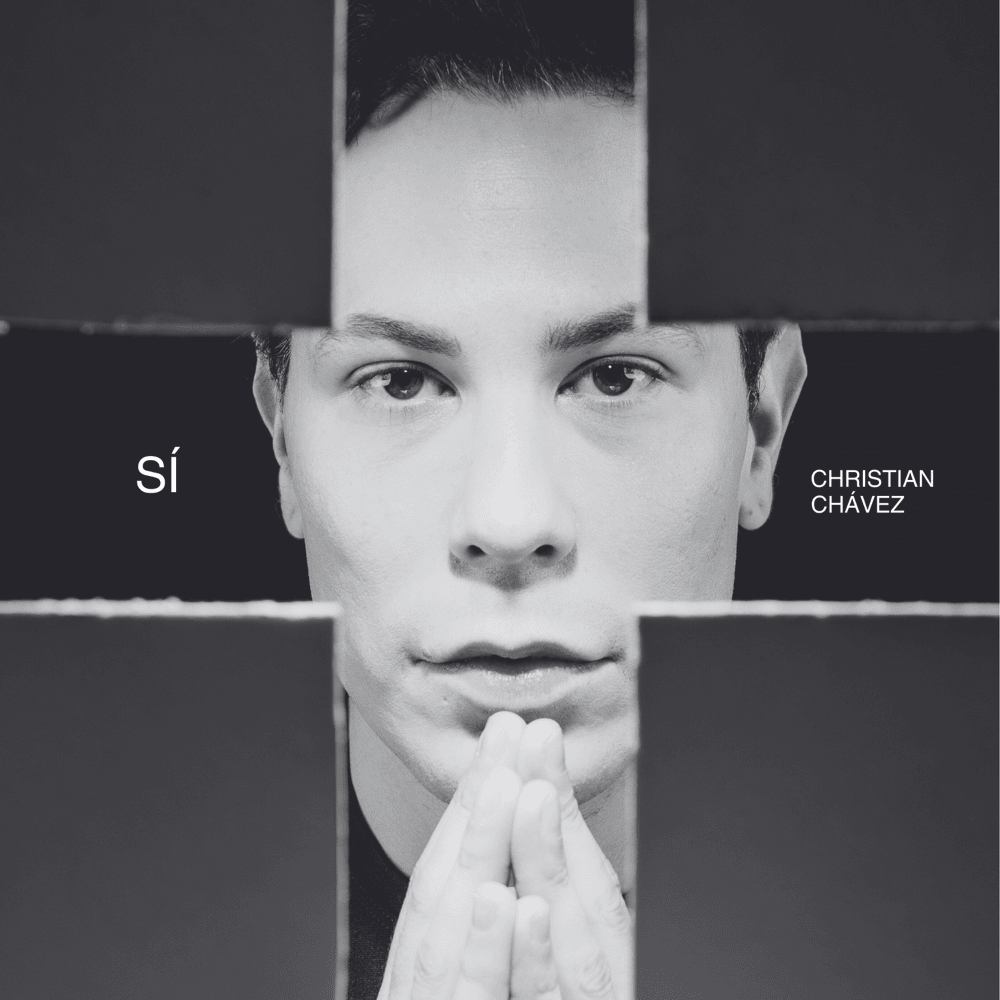 Christian Chávez regresa