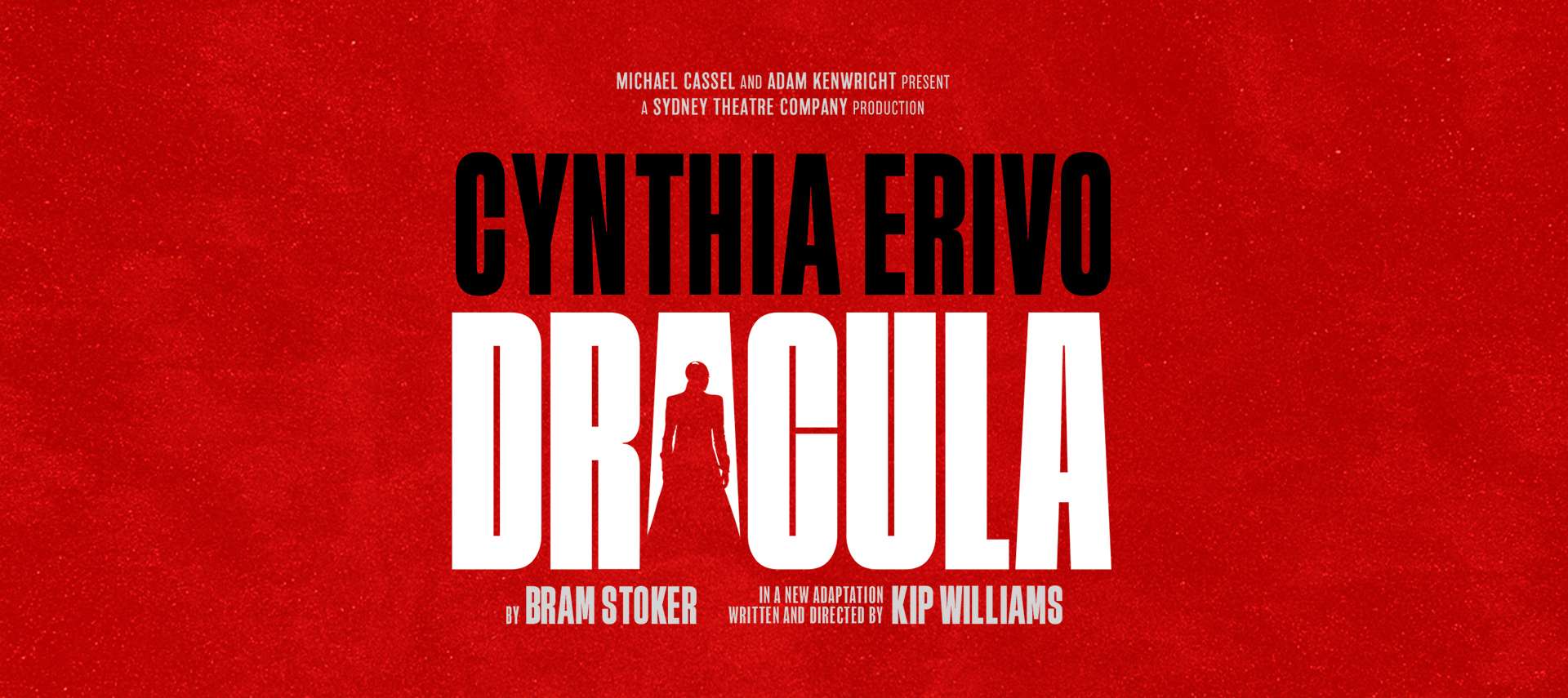 Cynthia Erivo interpretará