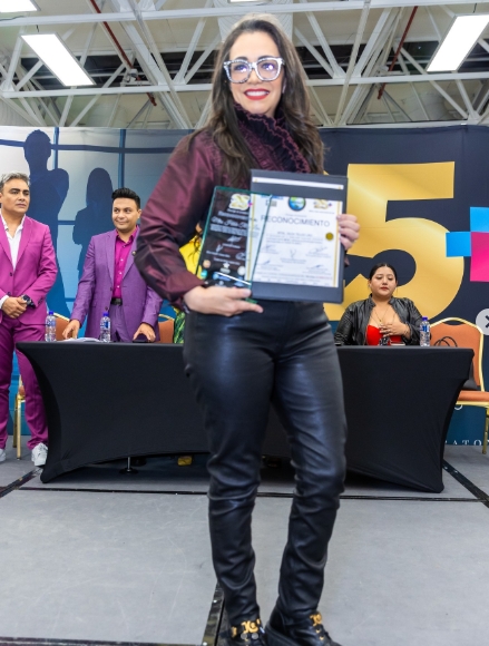 Hilda Téllez Lino