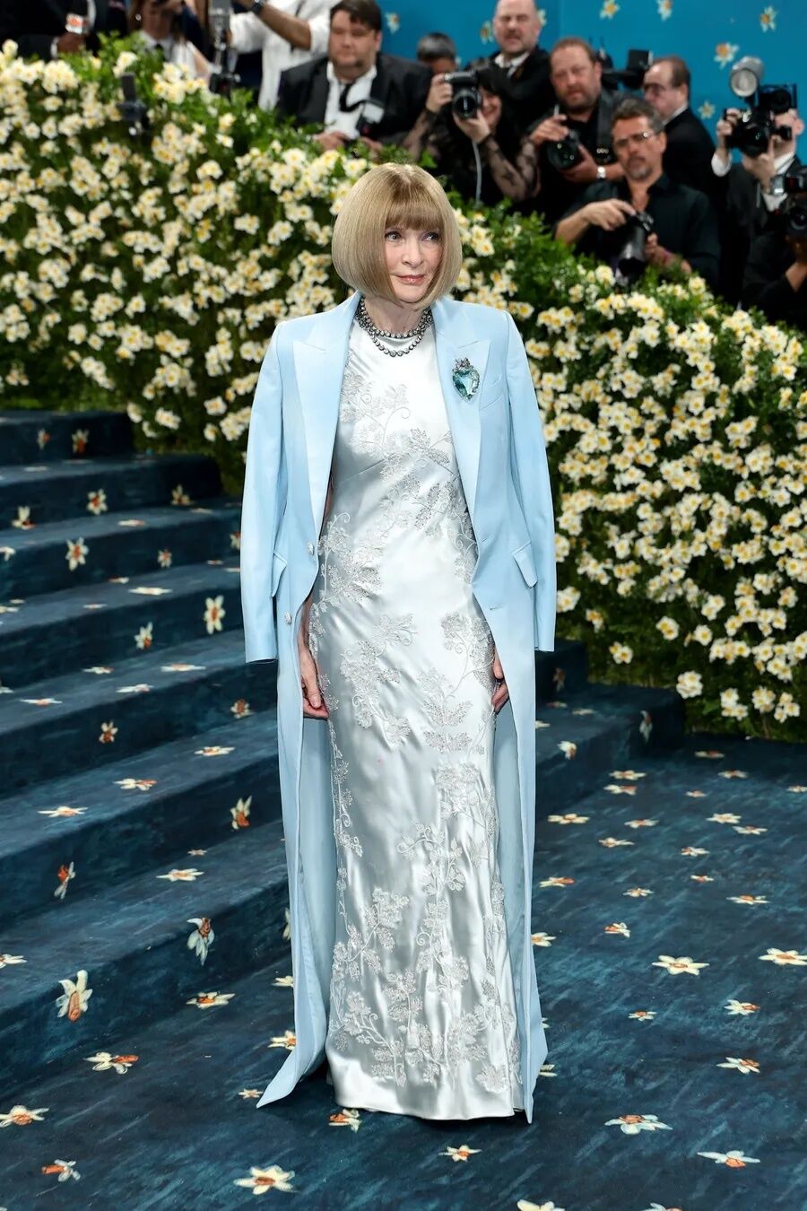 MET Gala 2025