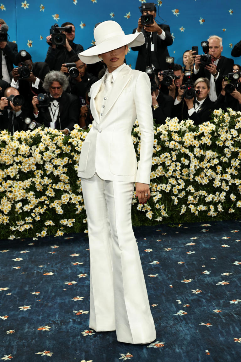 MET Gala 2025