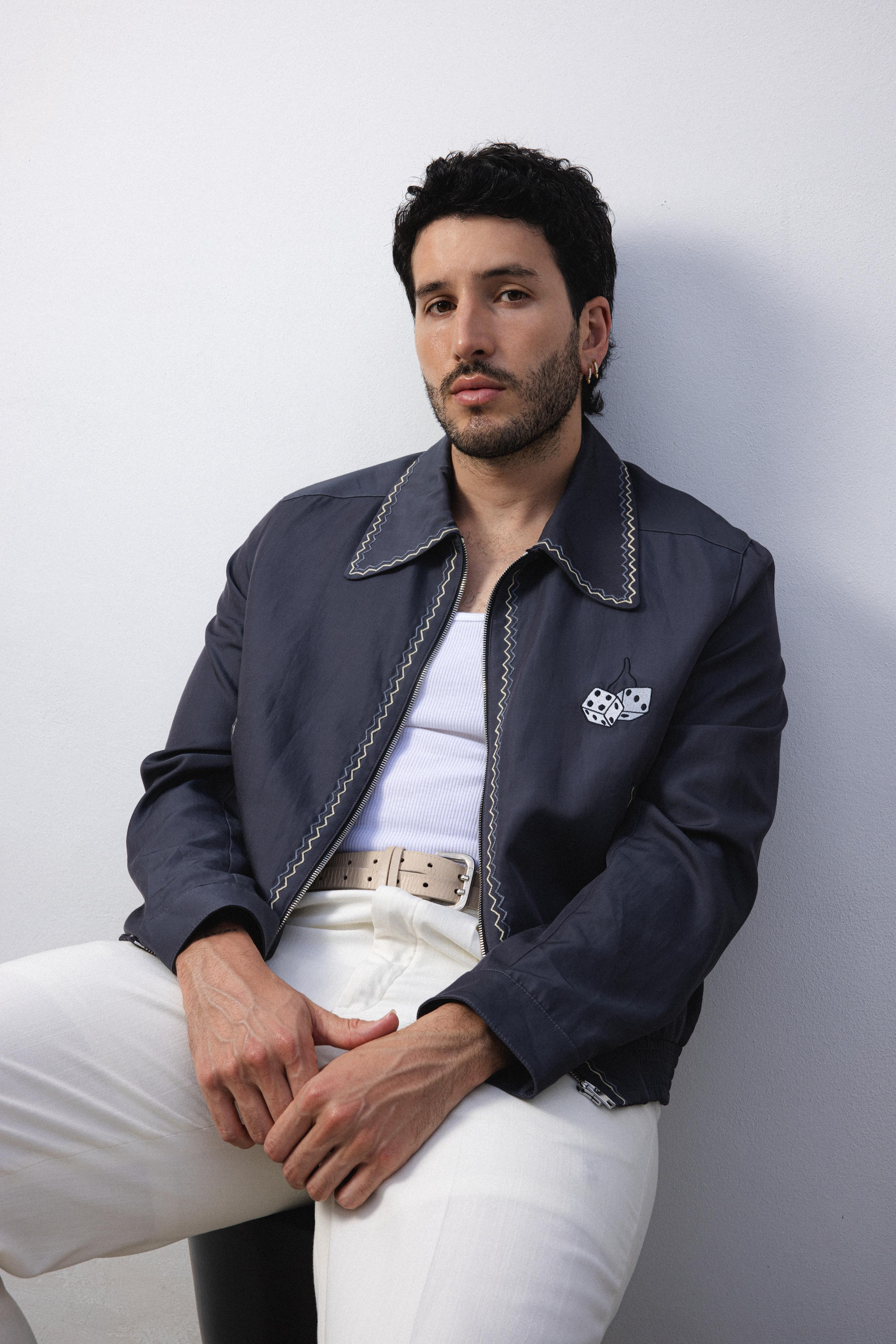 Sebastián Yatra