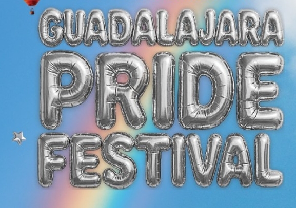 Guadalajara Pride