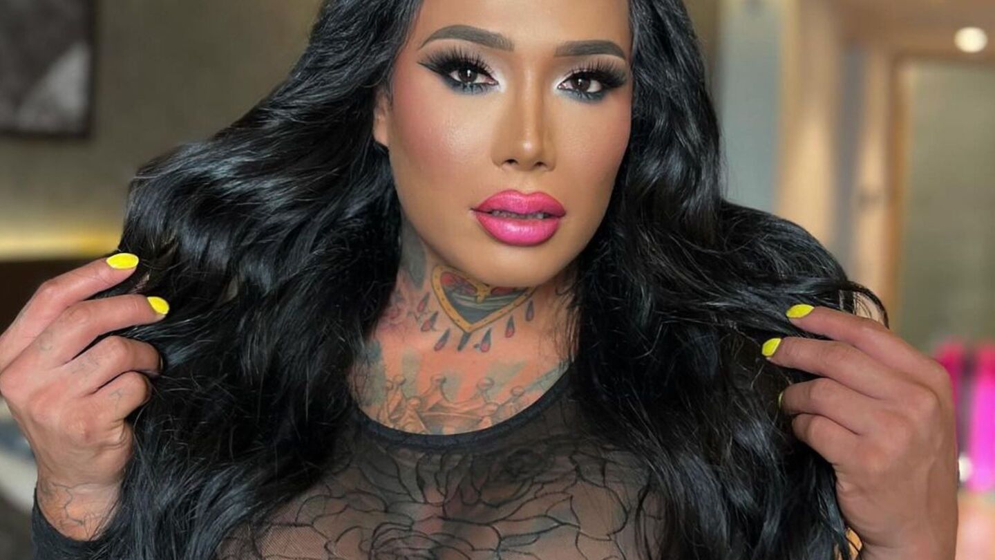 Karina Torres rompe el silencio