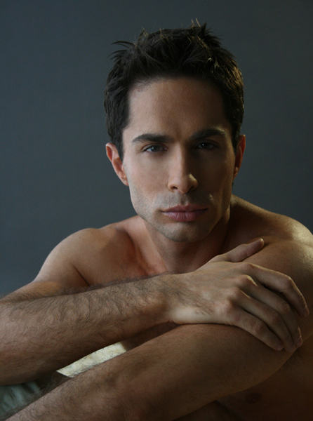 Michael Lucas