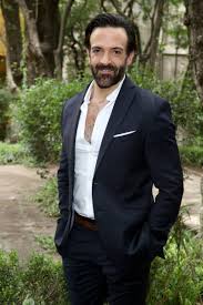 Pablo Perroni