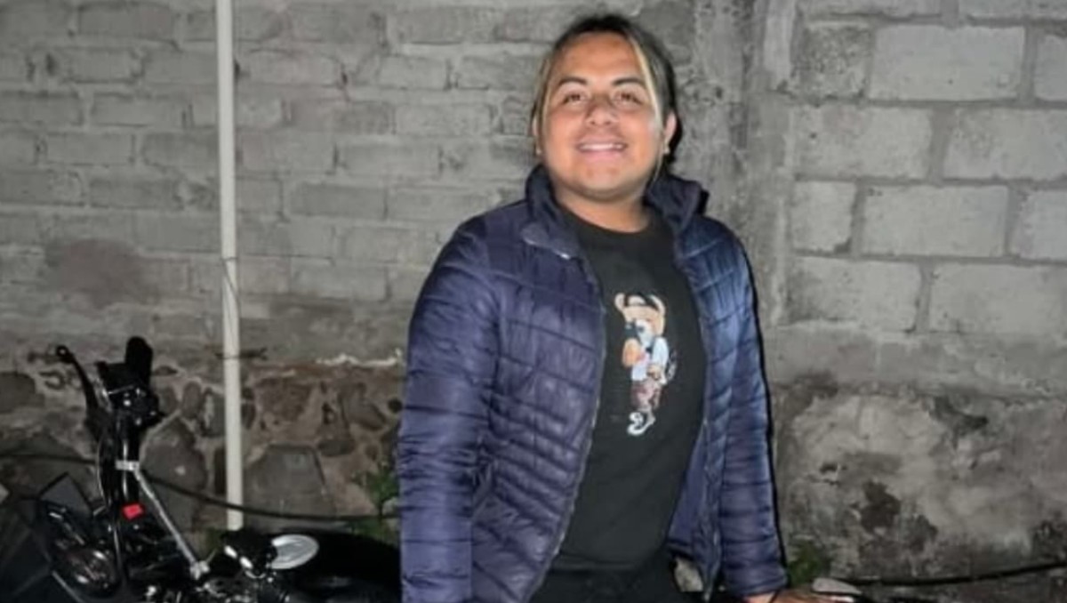 serie de crímenes