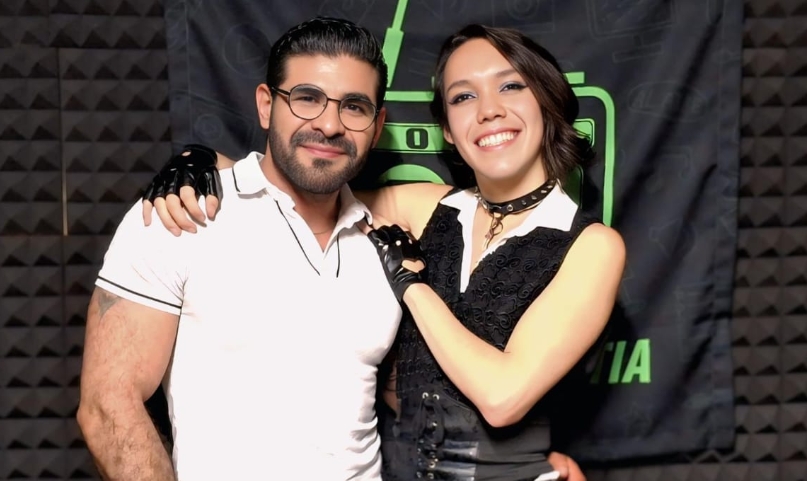 Cultura Disidente