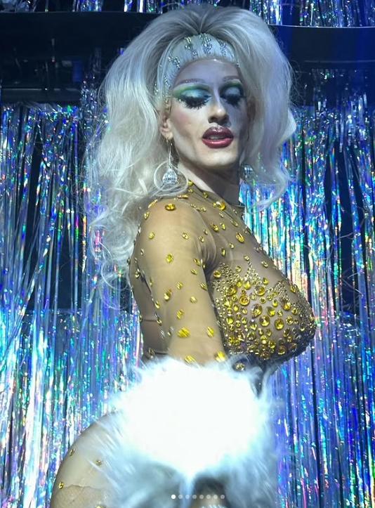 La Mismísima McKenzie