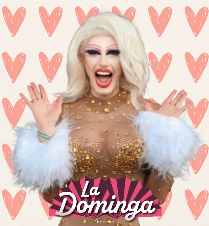 La Mismísima McKenzie