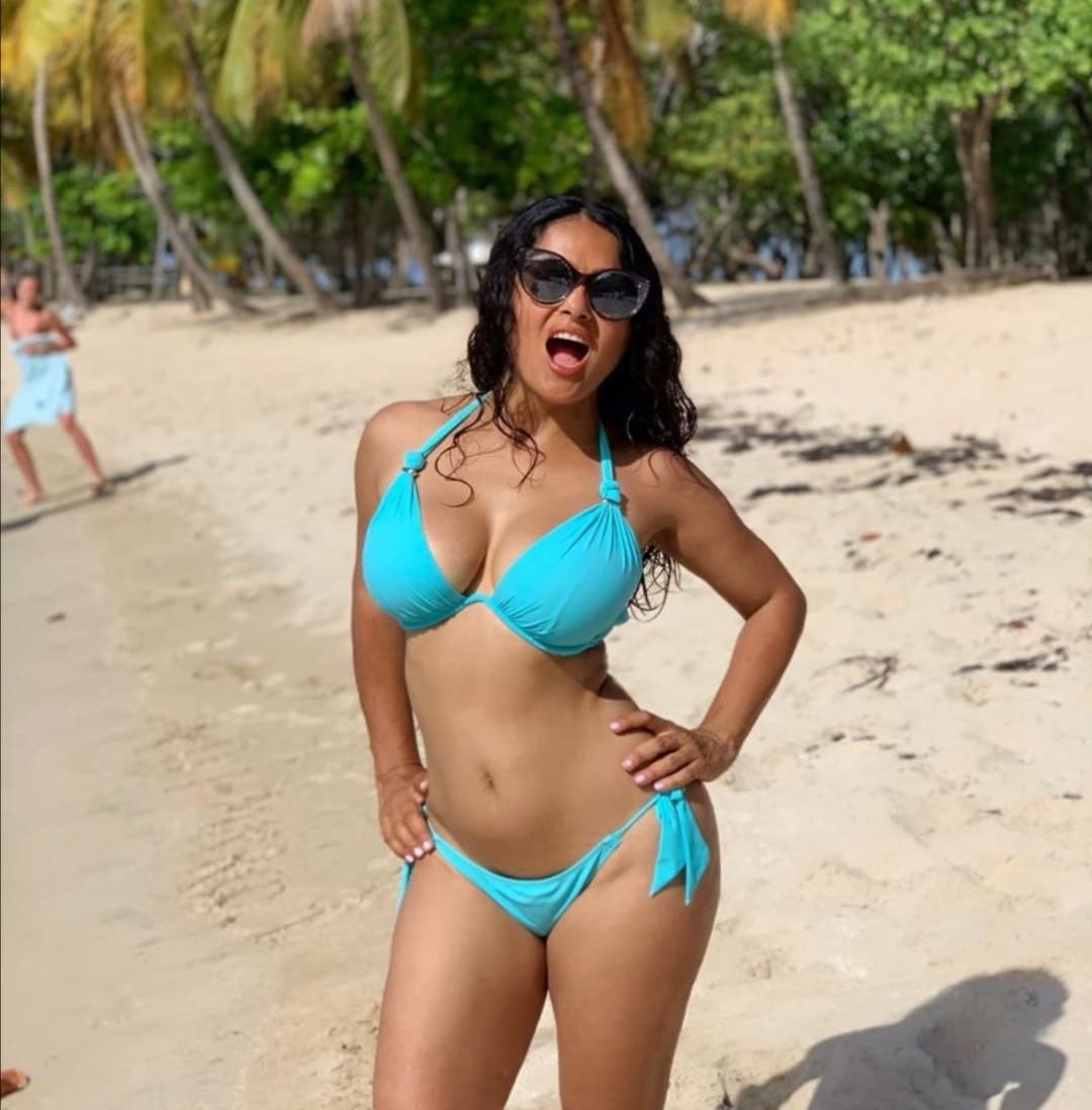 Salma Hayek