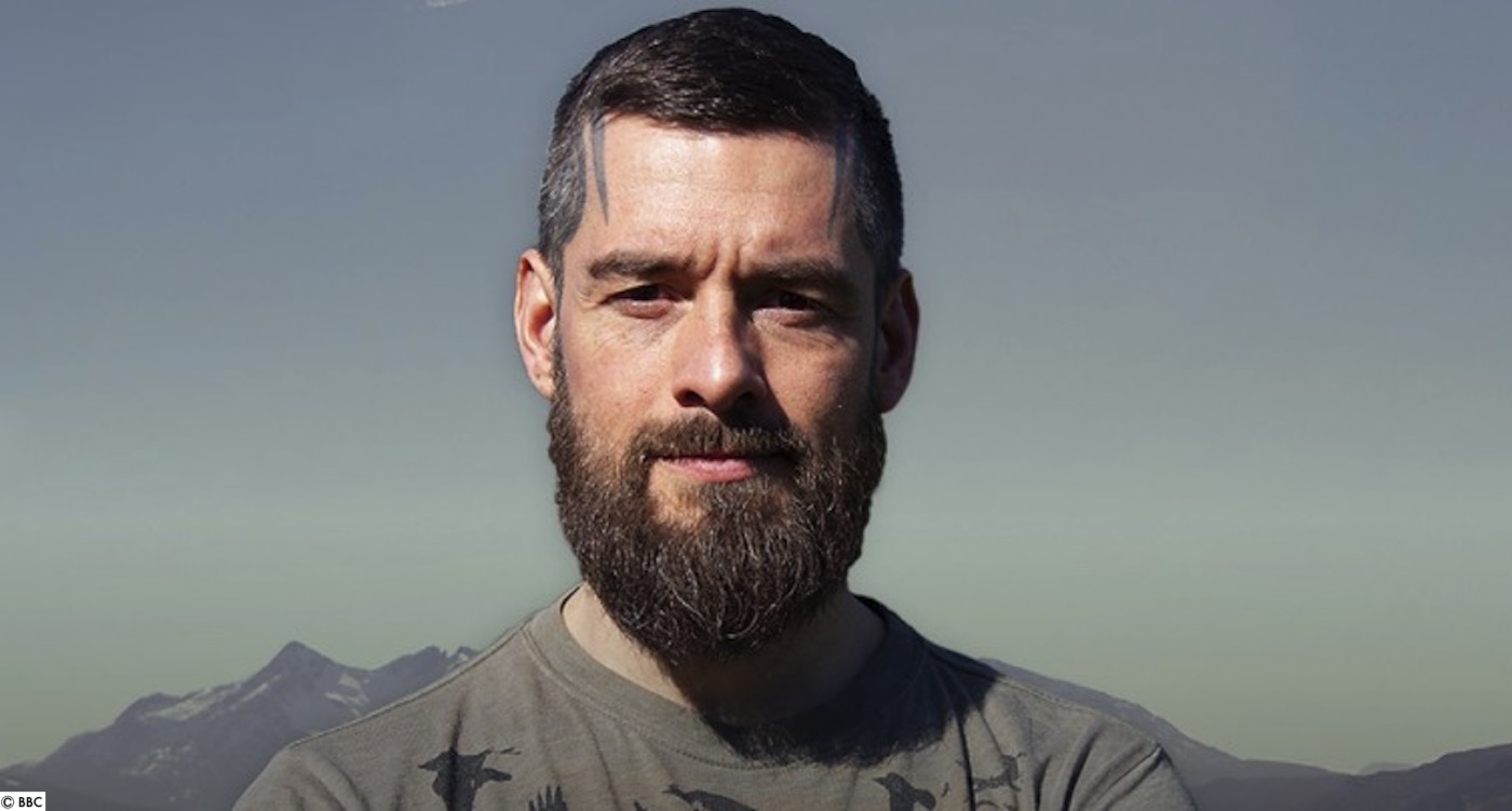 Logan McCree