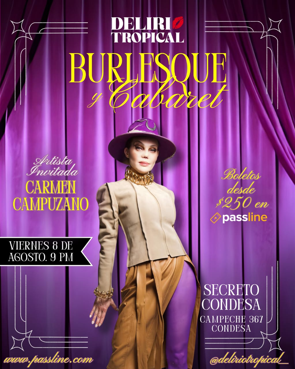 Carmen Campuzano